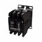 Eaton Definite Purpose Contactor, 110V-120V AC, 3 P, Non-Reversing, Quick Connect & Screw C25DND325AA - alternate 1